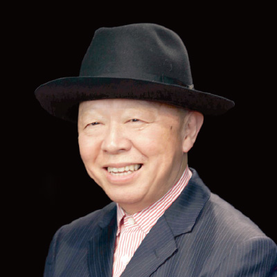 中野 裕通 氏